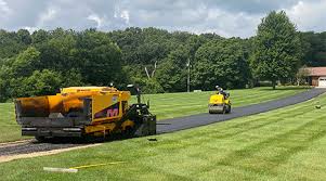 Best Asphalt Driveway Installation  in Sutton Alpine, AK